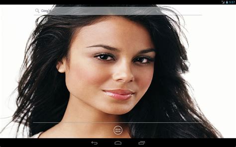 Hot Brunettes Hd Live Wallpaper Appstore For Android