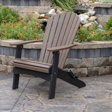 Pid 72783 Berlin Gardens Comfo Back Folding Poly Adirondack Chair  White   In Stock  10 ?q=60&auto=format&auto=compress&fit=crop&fill=blur&h=225&w=225