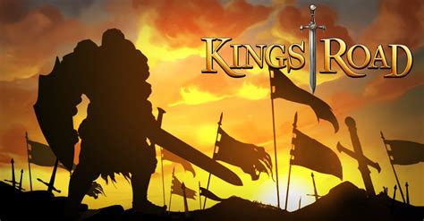 Kingsroad Kingsroadgame Twitter