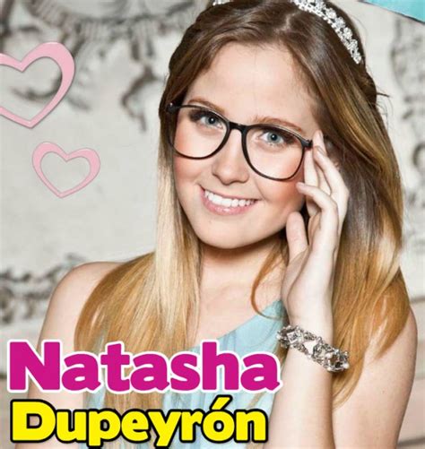 Mira el último video de natasha dupeyron (@ndupeyron). EME 15: NATASHA DUPEYRON CON LENTES