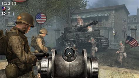 7 Best World War 2 First Person Shooter Games You Need To Play Dunia