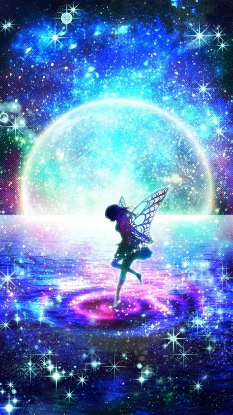 Cute Fairy Wallpapers Top Free Cute Fairy Backgrounds Wallpaperaccess