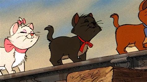 Ten Heartwarming Animated Movies On Disney That Will Take You Back To