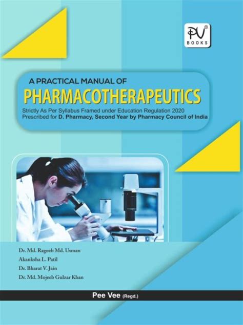 New Approach To Hospital And Clinical Pharmacy Dpharm 2ndyear