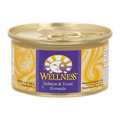Some owners choose to feed their cats often digest raw foods better than humans because they have shorter, more acidic digestive tracts. RECALL: Wellness Cat Food - Catster