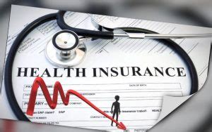 Jul 16, 2021 · the average home insurance rate is about $2,305 per year.there are many factors that influence the cost of home insurance, but you can take steps to lower your rates. How to Lower Health Insurance Premiums