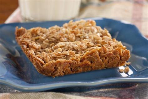While granola can be purchased at the store, a simple recipe can be made at home that will contain 2 1/2 exchanges of starch and one exchange of fat. Nutty Granola Squares | EverydayDiabeticRecipes.com ...
