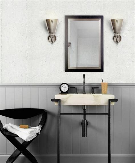 Maybe you would like to learn more about one of these? 13 Incredible Mid-Century Modern Bathroom Ideas for a ...