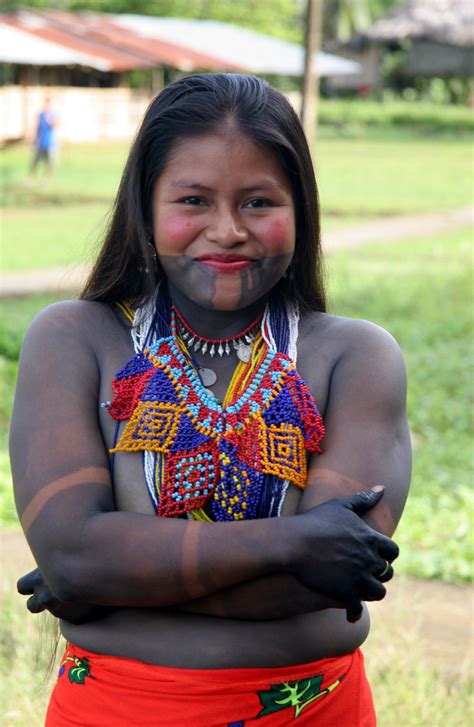 Embera JungleKey Fr Image