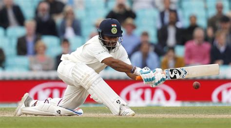 Jun 23, 2021 · meanwhile, rishabh pant will be instrumental in the second innings despite failing in the first innings of the wtc final against new zealand. Rishabh is fine batsman but needs to do better job with ...