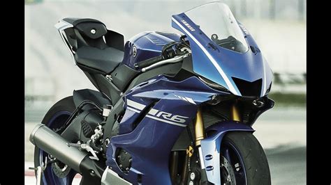 Checkout the latest images of yamaha r6 2021 ! YAMAHA YZF-R6 2017 - YouTube