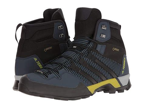 Sep 20, 2021 · although it's a fierce battle, the roclite g 345 gtx are the best hiking boots for men right now. adidas Outdoor Terrex Scope High GTX (Core Blue/Black ...
