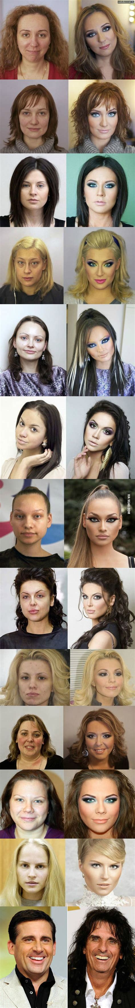Stripper Transformation Before And After 9gag