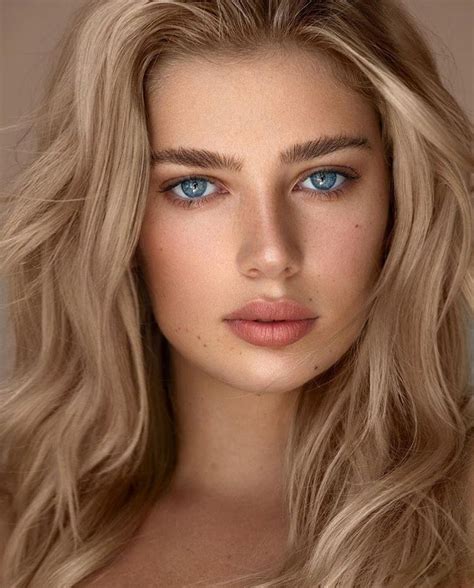 Pin By Michel Wehbe On Beauty Beautiful Eyes Gorgeous Eyes Blonde