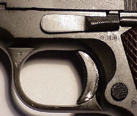 The pistol is used in good working order. 1911 Pistol Inspection Form - Ruger SR1911 .45 ACP Pistol - The Firearm BlogThe Firearm Blog ...