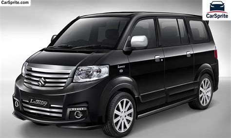 The inflation of new car prices was attributed to several factors, including low efficiency and inadequate. Suzuki APV 2017 prices and specifications in Kuwait | Car ...
