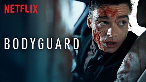 Bodyguard Season 2 When Will It Release Richard Maddens Return