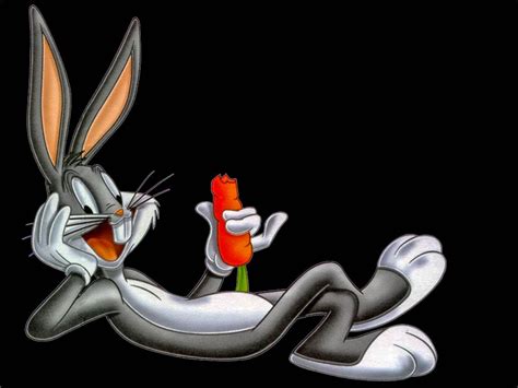 Bugs Bunny Wallpapers Top Free Bugs Bunny Backgrounds Wallpaperaccess