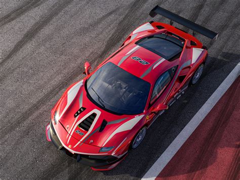Maybe you would like to learn more about one of these? 488 Challenge EVO - Ferrari Beverly Hills