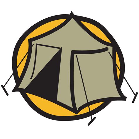 Free Camping Symbols Cliparts Download Free Camping Symbols Cliparts