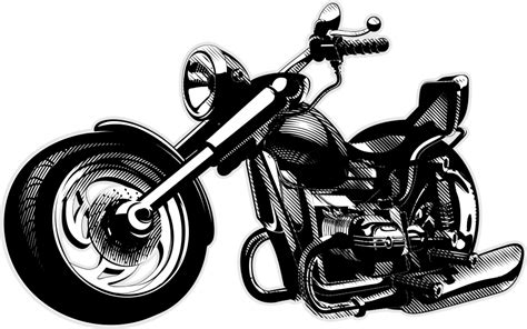 Motorcycle Cartoon Photography Royalty Free Vector Motorcycle Png