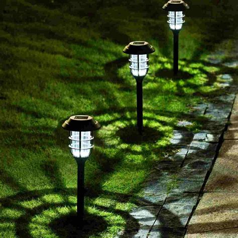 10 Best Lights For Unique Outdoor Lighting In Your Garden Gardentools
