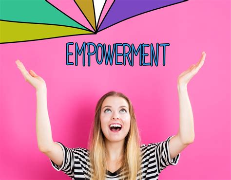 Empowerment In The Workplace