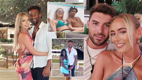 How To Vote In The Love Island 2021 Final Heart