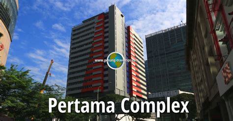 22 #142 of 323 things to do in kuala lumpur. Pertama Complex, Kuala Lumpur