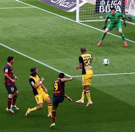 Atlético madrid hat die spanische meisterschaft gewonnen. Atletico ist Meister, Superstar Ronaldo von Real Madrid ...