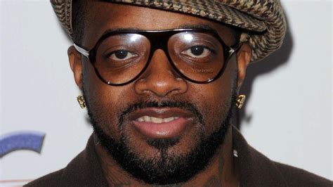 The Real Reason Jermaine Dupri Switched To A Vegan Lifestyle Exclusive