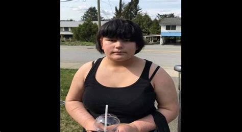 Month Long Search For High Risk Missing Poco Teen Continues Tri City News