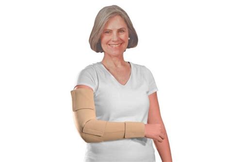 Readywrap For Arms Lymphedema Compression Wrap For Arms