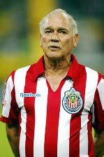 In the game fifa 21 his overall rating is 64. ANOTANDO FÚTBOL *: CHIVAS DE GUADALAJARA * PARTE 5