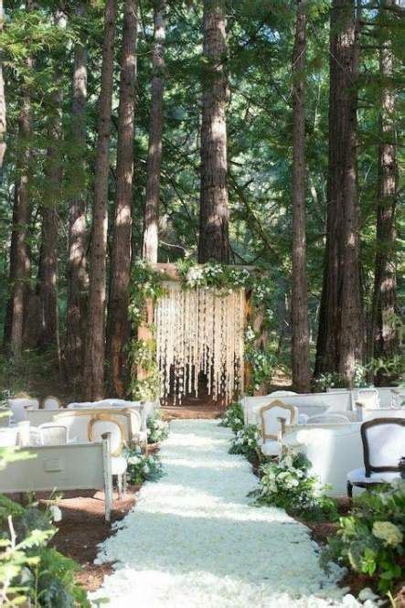 Wedding Ceremony Backdrop Outdoor Backgrounds 21 Ideas For 2019