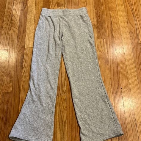 American Eagle Outfitters Pants And Jumpsuits Gray Flared American