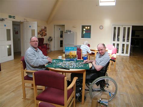 Learning Disability Care Five Stacks Residential Home Ltd