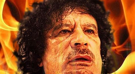 ©el Imparcial Digital Eufrates Del Valle Mama Gaddafi