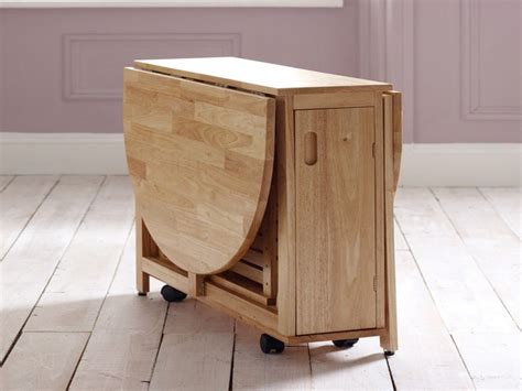 20 Small Space Folding Table