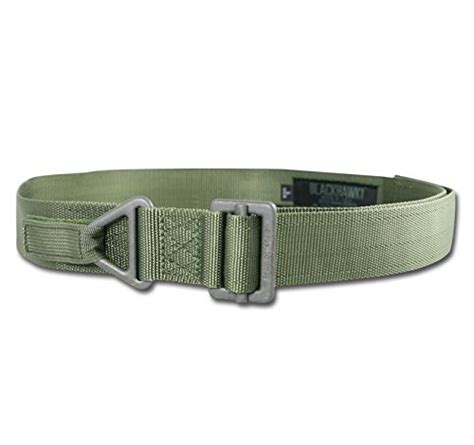Best Tactical Belts Of 2020 Complete Buyers Guide The Prepper Insider
