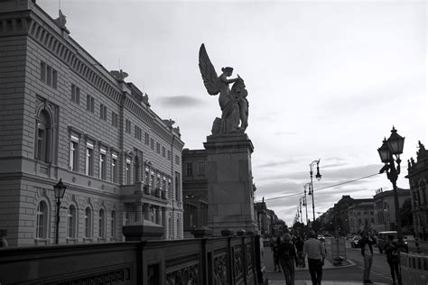 Schloss Bridge Unter Den Linden Berlin Amselchen Flickr