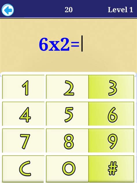 Math Practice Free Android Game Download Download The Free Math