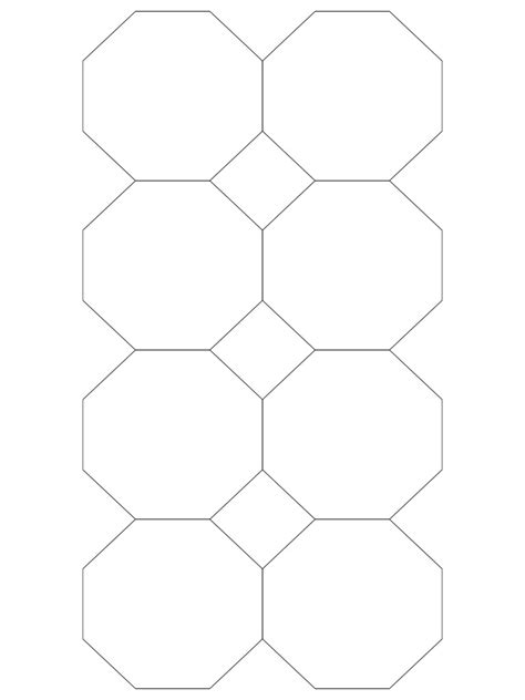 Octagon Pdf