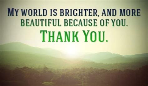 You Make My World Brighter Christian Inspirational Images