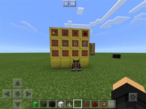 Jul 16, 2021 · to create the night vision potion (3:00) in minecraft, we first open the menu of your prep station. How to make a potion of Night Vision and Invis ...