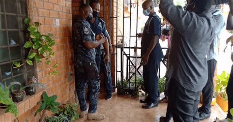 ghana police raid and close down ashongman office of lgbtq group theafricandream