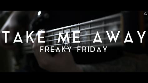 ***we are fans of this movie. Freaky Friday - Take me away (Guitar Cover)⎥Lindsay Lohan, Jamie Lee Curtis, Christina Vidal ...