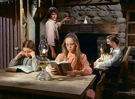 How Well Do You Know Little House On The Prairie