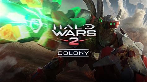 Halo Wars 2 Gameplay Multiplayer Xbox One Youtube
