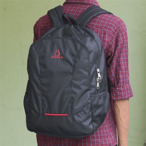 Bp43 Backpack Design 43 Avonkin